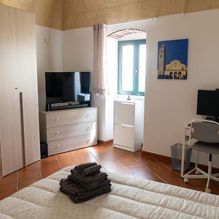 San Lorenzo House Apartman Andria Kültér fotó