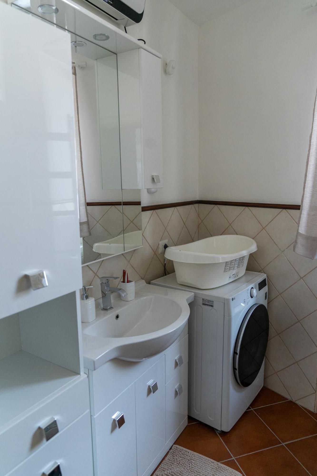 San Lorenzo House Apartman Andria Kültér fotó